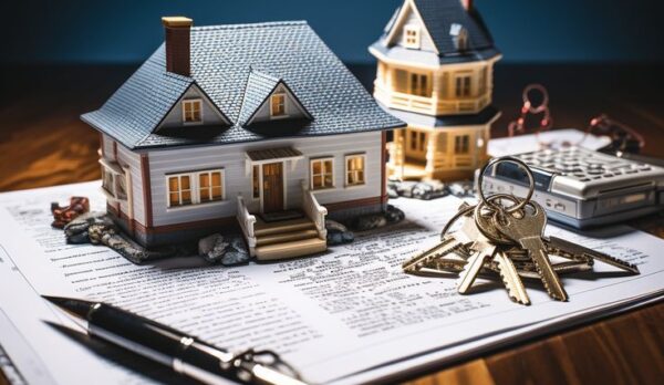 Understanding Real Estate Contracts_ Key Terms and Essentials for Buyers and Sellers